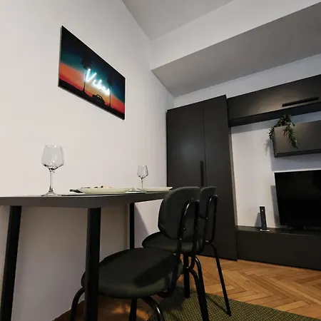 Studio, Romana